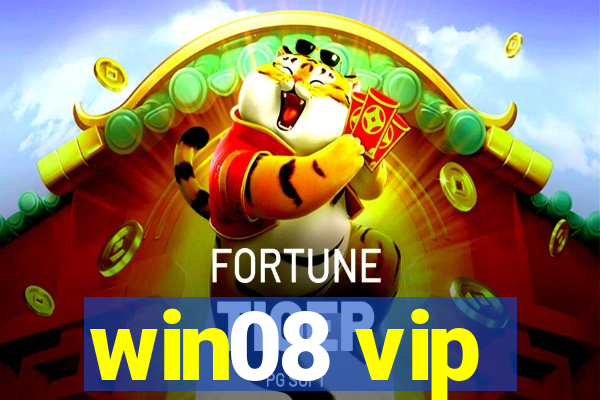 win08 vip